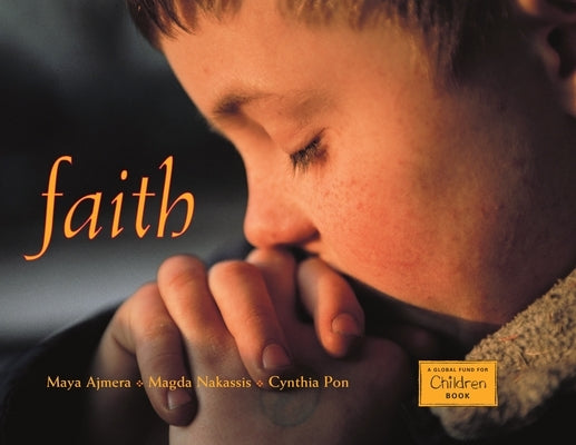 Faith by Ajmera, Maya