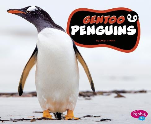 Gentoo Penguins by Rake, Jody S.