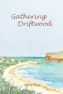 Gathering Driftwood by Opie, Jenny