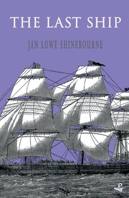 The Last Ship by Lowe Shinebourne, Jan