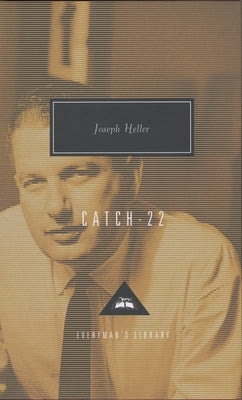 Catch-22: Introduction by Malcolm Bradbury by Heller, Joseph