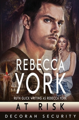At Risk by York, Rebecca