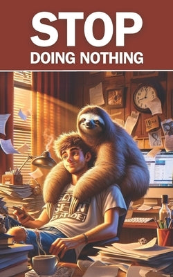 Procrastination: Stop Doing Nothing.: Practical guide on how to stop being inactive and start living a full and satisfying life. by Conte, Francesco