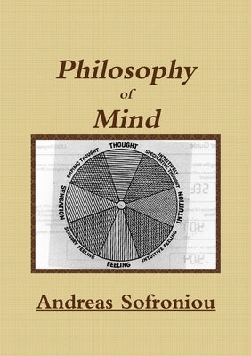 Philosophy of Mind by Sofroniou, Andreas