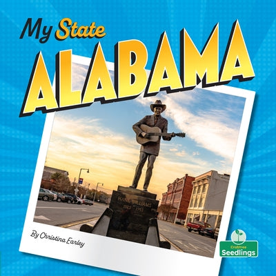 Alabama by Earley, Christina