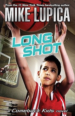 Long Shot by Lupica, Mike