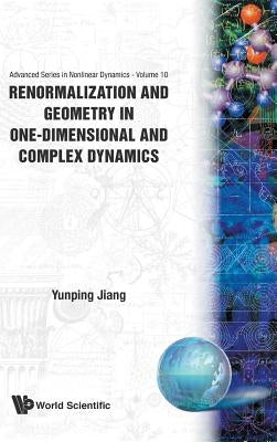 Renormalization & Geometry In... (V10) by Jiang, Yunping