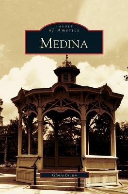 Medina by Brown, Gloria
