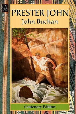 Prester John by Buchan, John