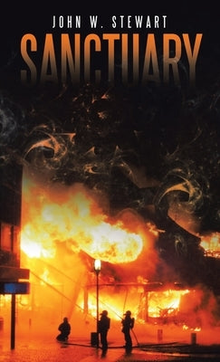 Sanctuary by Stewart, John W.