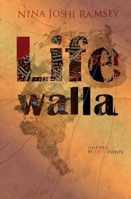 Lifewalla by Ramsey, Nina Joshi