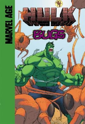 Bugs by Raicht, Mike
