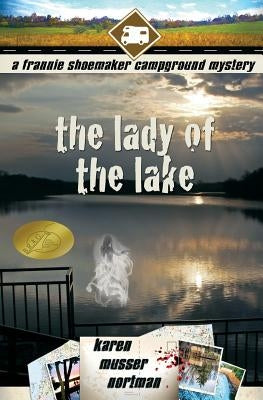 The Lady of the Lake by Nortman, Karen Musser