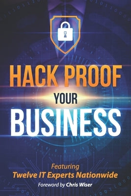 Hack Proof Your Business by Morgan, Jeri