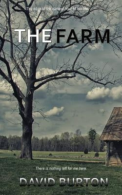 The Farm by Burton, David