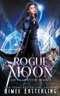 Rogue Moon by Easterling, Aimee