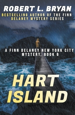 Hart Island by Bryan, Robert L.