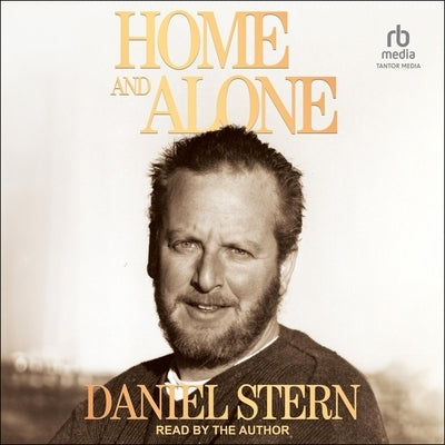 Home and Alone by Stern, Daniel