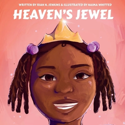 Heaven's Jewel by Jenkins, Rian