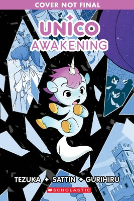 Unico: Awakening (Volume 1): An Original Manga by Tezuka, Osamu