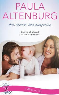 Her Secret, His Surprise by Altenburg, Paula