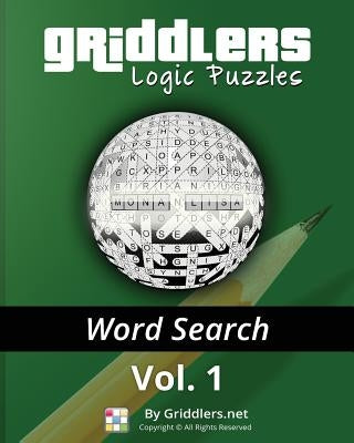 Griddlers - Word Search: Including Picture Word Search by Team, Griddlers