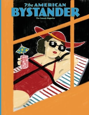 The American Bystander #16 by Gerber, Michael Allen