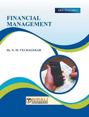 Financial Management by Vechalekar, N. M.