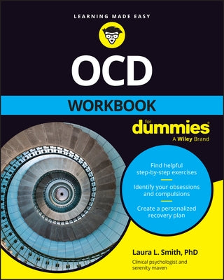 Ocd Workbook for Dummies by Smith, Laura L.