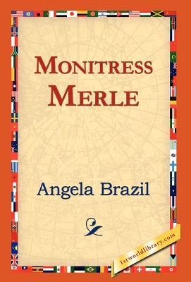 Monitress Merle by Brazil, Angela