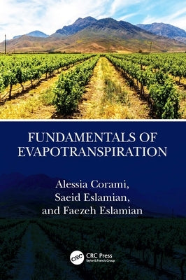 Fundamentals of Evapotranspiration by Corami, Alessia