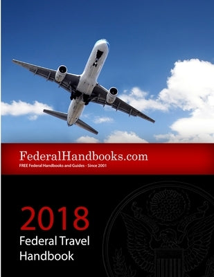 Federal Travel Handbooks by Handbooks, Federal