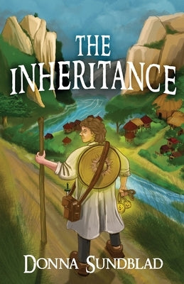 The Inheritance by Sundblad, Donna