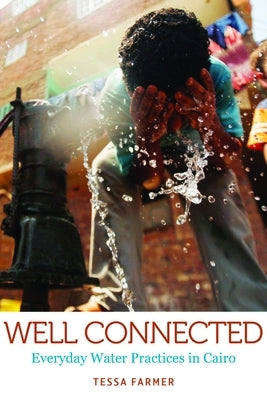 Well Connected: Everyday Water Practices in Cairo by Farmer, Tessa
