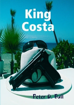 King Costa by Bull, Peter D.