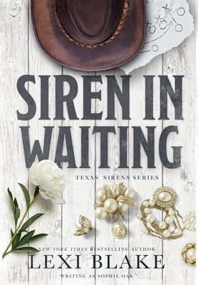 Siren in Waiting by Blake, Lexi