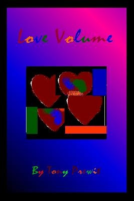 Love Volume by Prewit, Patricia L.