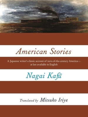 American Stories by Nagai, Kafū
