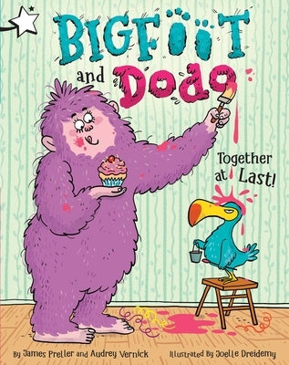 Together at Last!: A Star Chapter Book by Preller, James