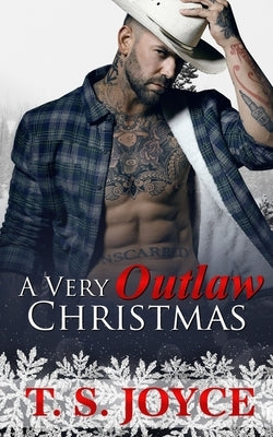 A Very Outlaw Christmas by Joyce, T. S.
