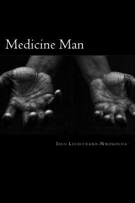 Medicine Man by Bryce, Jane