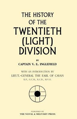 History of the Twentieth (Light) Division by Inglefield, V.