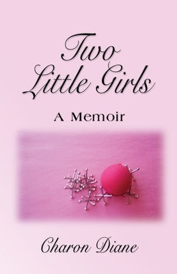 Two Little Girls by Diane, Charon