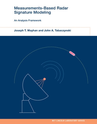 Measurements-Based Radar Signature Modeling: An Analysis Framework by Mayhan, Joseph T.