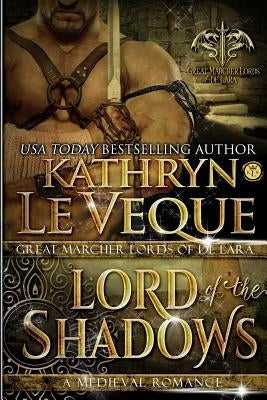 Lord of the Shadows by Le Veque, Kathryn