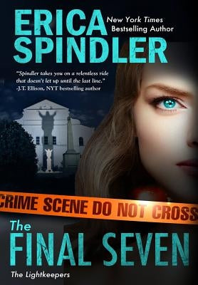 The Final Seven by Spindler, Erica