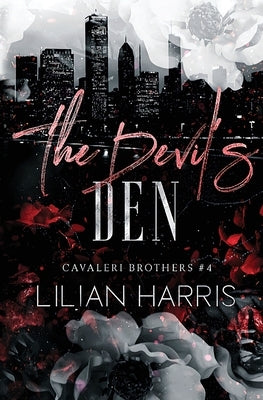 The Devil's Den by Harris, Lilian