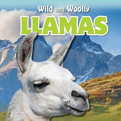 Llamas by Macdhui, Lori