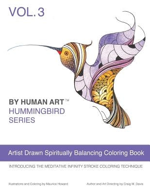 By Human Art Vol. 3 by Davis, Craig M.