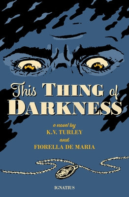 This Thing of Darkness by De Maria, Fiorella